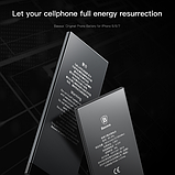 Акумулятор Baseus ACCB-BIP6 2200 mAh для iPhone 6 , 1810 mAh Original PRC, фото 5