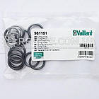Сальник, ущільнювальне кільце Vaillant 1шт. 981151, фото 3