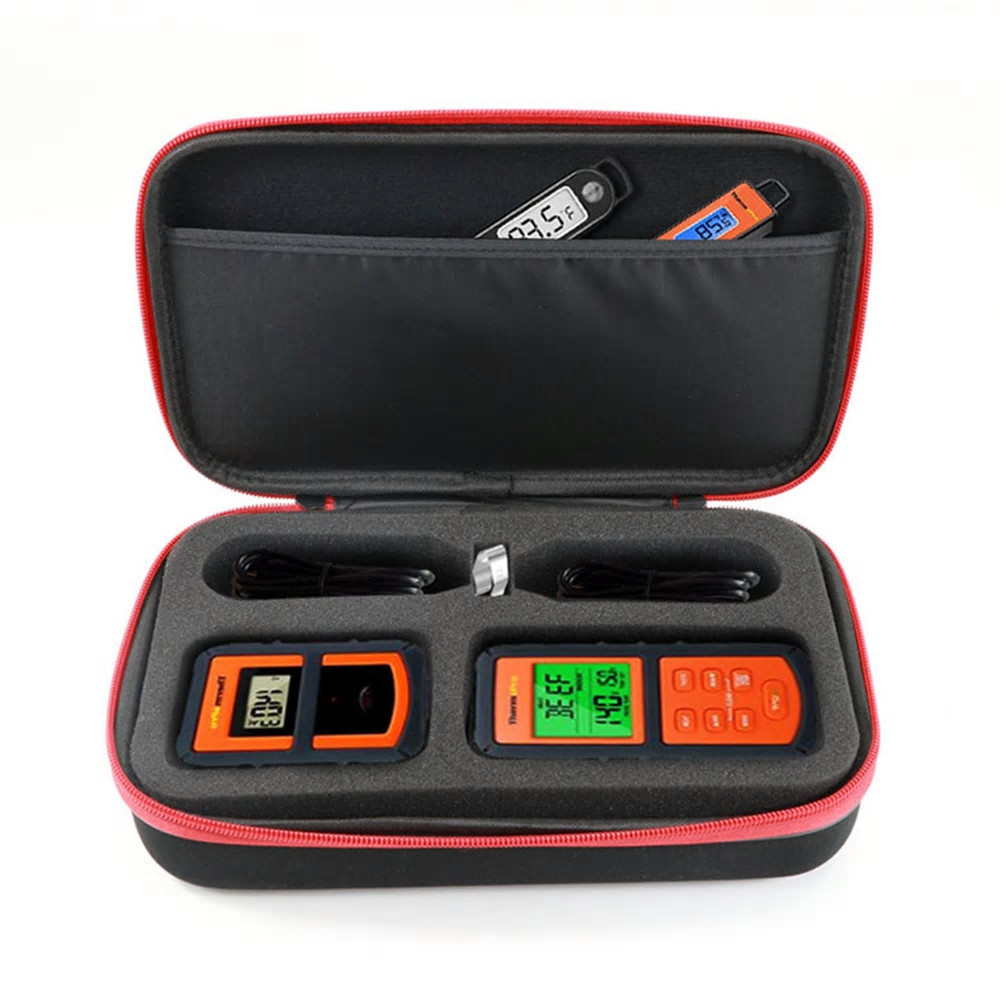 Чохол для цифрового термометра Finether No1148