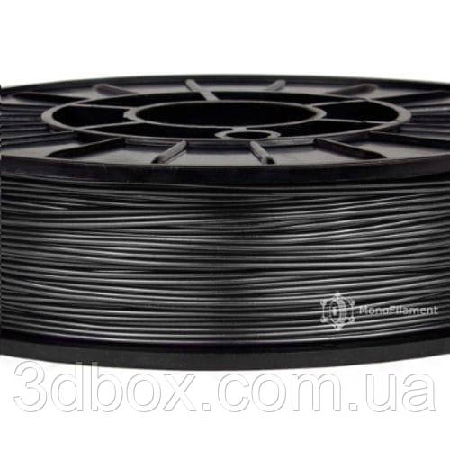 COPET-CG ГРАФІТОВИЙ пластик для 3D принтера MonoFilament (0,025 — 0,500 кг) 0.125