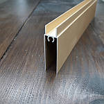 Профіль з'єднувальний для систем купе, набір