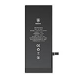 Акумулятор Baseus ACCB-AIP6SP для iPhone 6s Plus, 2750 mAh  Original PRC, фото 3