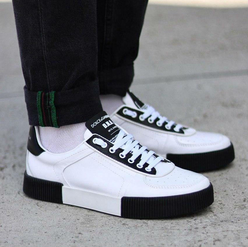 Dolce Gabbana Dna Sneakers ubicaciondepersonas.cdmx.gob.mx