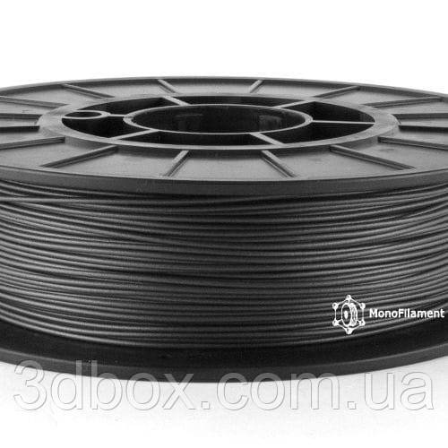 COPET-CCF (CARBON FIBER) пластик для 3D принтера MonoFilament (0,025 — 0,500 кг) 0.500