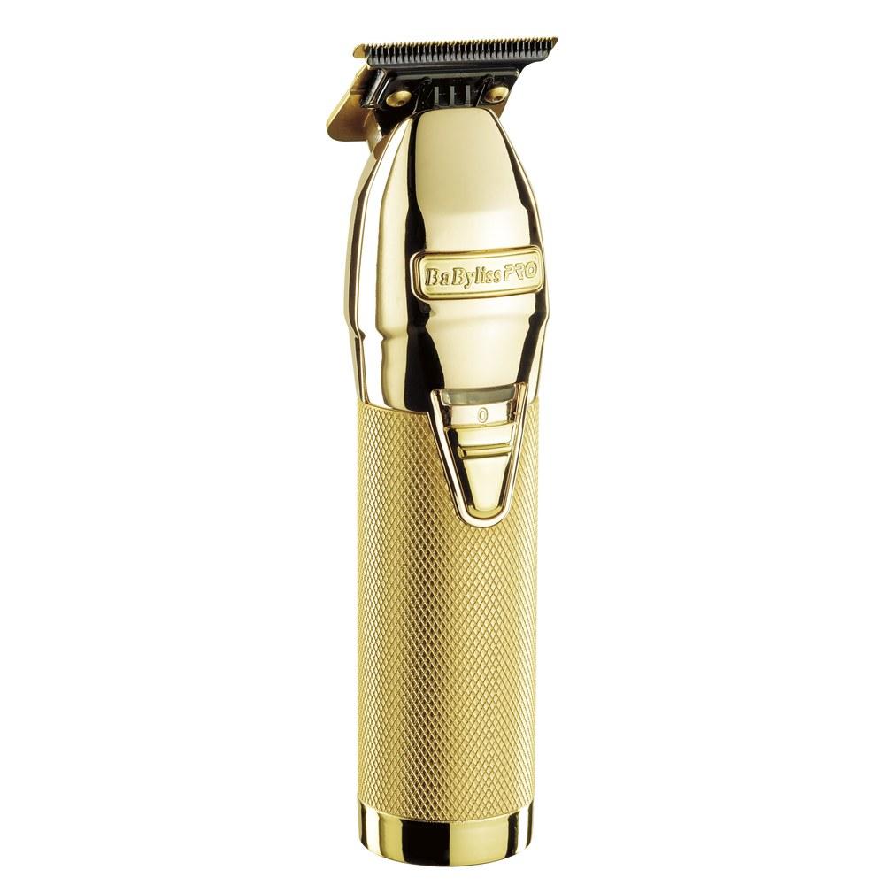 Тример для окантовки BaByliss PRO Skeleton FX Trimmer (FX7870GE)
