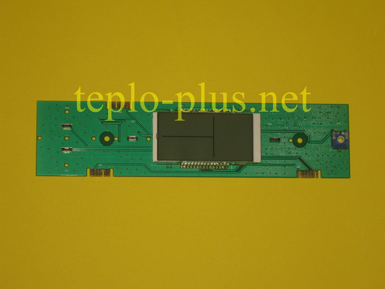 Інтерфейсна Плата D003202739 (3003202739) Demrad Nitromix P24, P28, P35