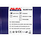 Точило дисково-стрічкове Al-FA ALBG18B : 150 мм Коло Гарантія 1 рік + наждачний папір, фото 7