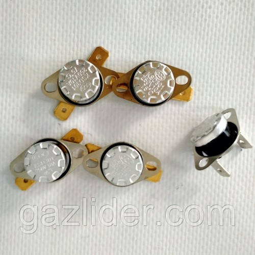 Датчик Тяги 90°С — Купить Недорого на Bigl.ua (66705539)