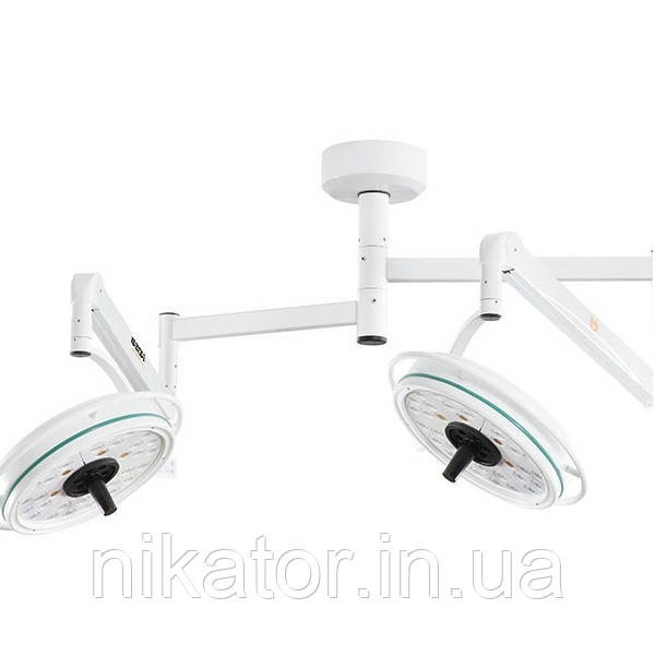 Світильник хірургічний KD-2072D-2 4500 K
