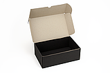 Коробка "Універсальна" М0037-о8, 3с чорна, фото 2