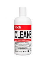 Kodi cleanser (рідина для зняття липкості) 500 мЛ.