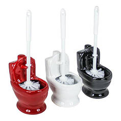 Йоржики для унітазу