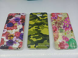 Чехол TPU для Huawei Y5 II (CUN-U29)