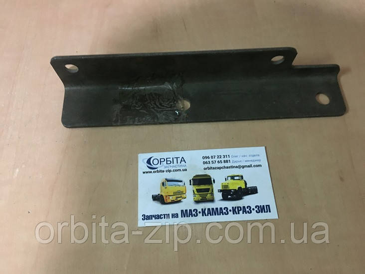 64221-5325028 Кронштейн кріплення панелі приладів МАЗ