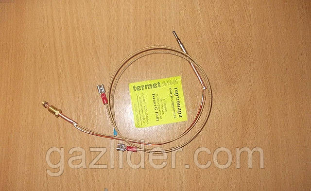 Термопара до газових проточним водонагрівачам TERMET Termo Q G-19-01 NEW