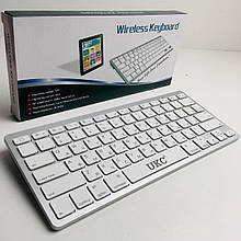 Клавіатура KEYBOARD X5 ART-3710 (50)