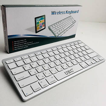 Клавіатура KEYBOARD X5 ART-3710 (50)