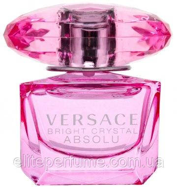 Versace Bright Crystal Absolu 50 ml Оригінал