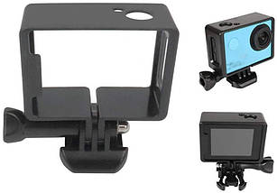 Рамка Frame кріпильна стандартна для SJCAM 4000, SJ5000, SJ6000, фото 4