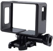 Рамка Frame кріпильна стандартна для SJCAM 4000, SJ5000, SJ6000, фото 6