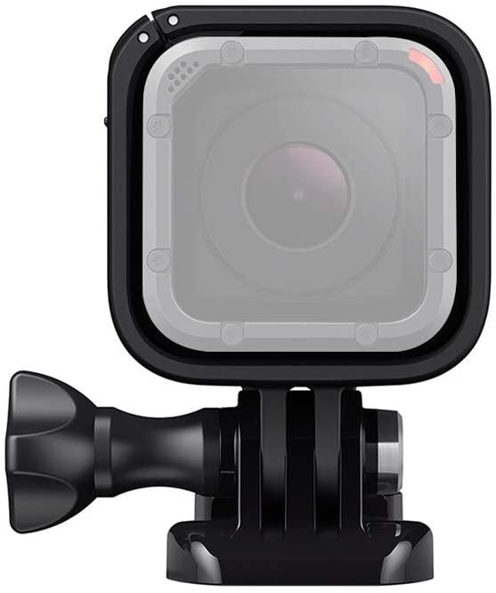 GoPro - GoProHERO4 black &amp; silver の2個セット⭐︎ Amazon | GoPro Hero 4 シルバーエディション 12MP 防水