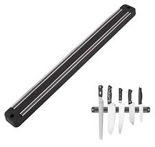 Магнітний тримач для ножів MagicKitchen 33 см, фото 3