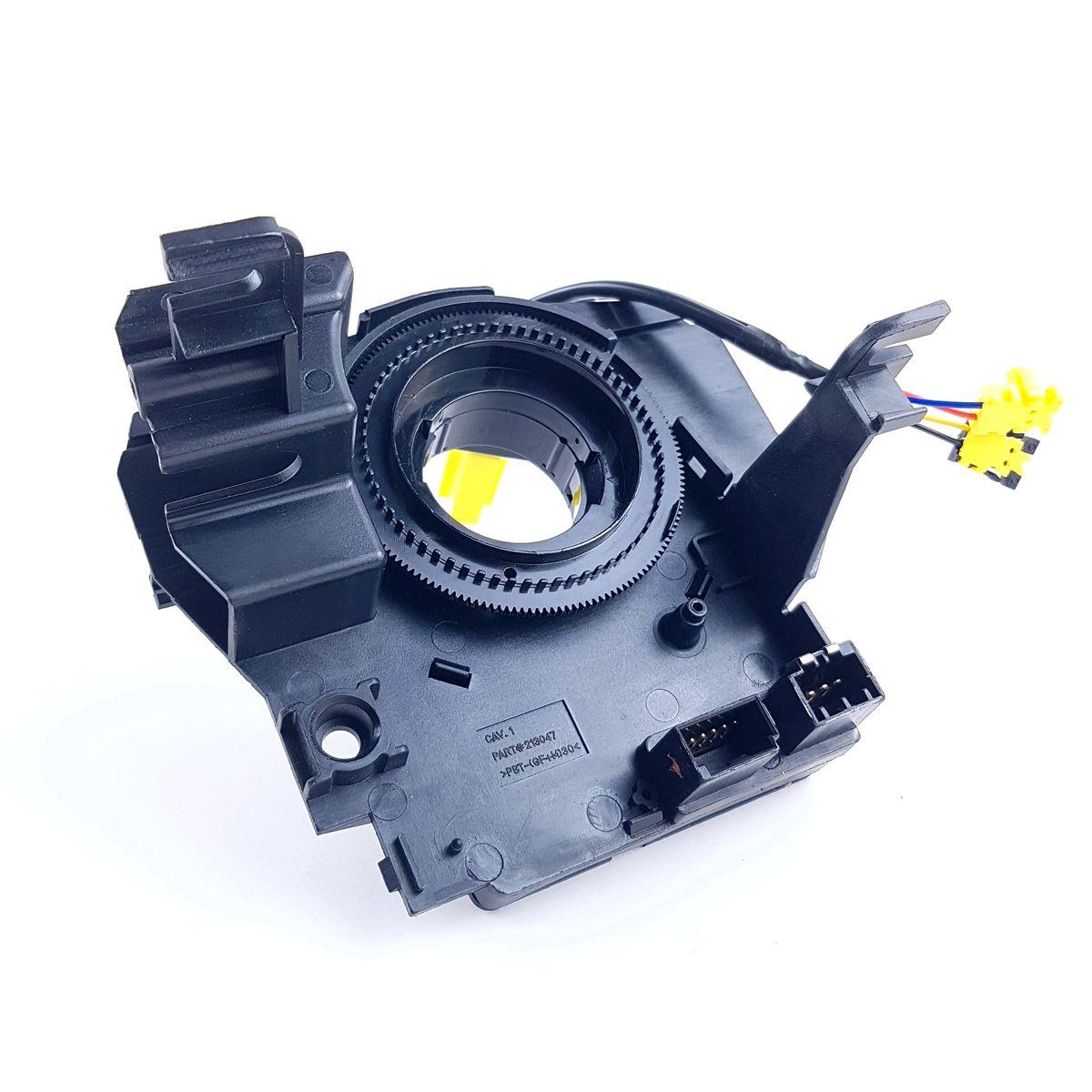 Шлейф підрульовий (равлик) на Chrysler MOPAR Dodge 2007-2016 № 5156106AF, 05156106AE, 05156106AD