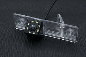 Штатна камера заднього виду Chevrolet, Buick CCD 8 Led