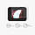 Захисне скло для GoPro Hero 8 Black. Захисне скло для Go Pro Hero 8 Black, фото 6