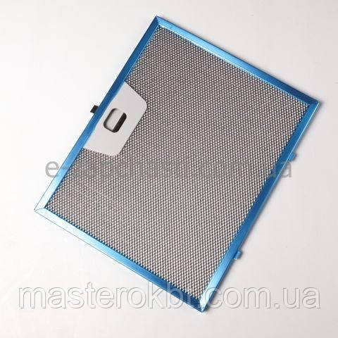 Купить Жировой фильтр для вытяжки Faber 234x186mm, цена 700 грн — Prom ...