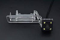 Штатна камера заднього виду Mercedes Benz Smart, Fortwo, Smart ED. CCD