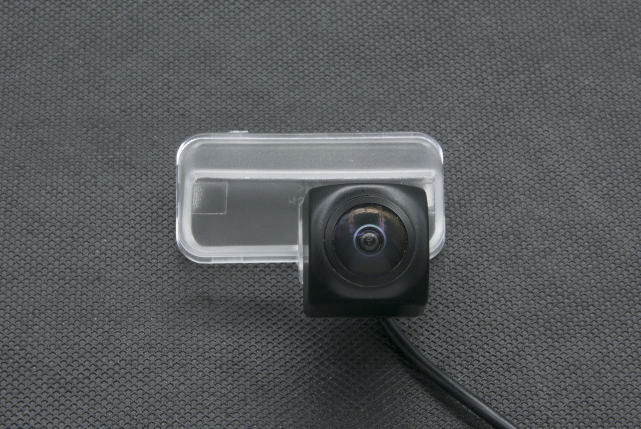 Штатна камера заднього виду Citroen DS4, камера для Citroen C4L AHD