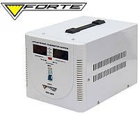 Стабілізатор напруги Forte TDR-5000VA