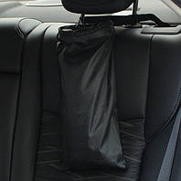Мішок для сміття на спинку автокрісла