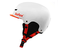 Шлем лыжный Cufun