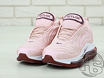 Жіночі кросівки Nike Air Max 720 Pink Red AO2924-063 розмір 39, фото 3