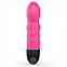 Вібратор Dorcel Expert G 2.0 Magenta для точки G, що перезаряджається, фото 2