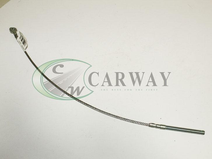 Трос ручного гальма ВАЗ 2101-2107 (короткий) 2101-3508068 ПТИМАШ