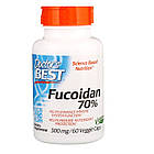 Фукоїдан (Fucoidan) 300 мг