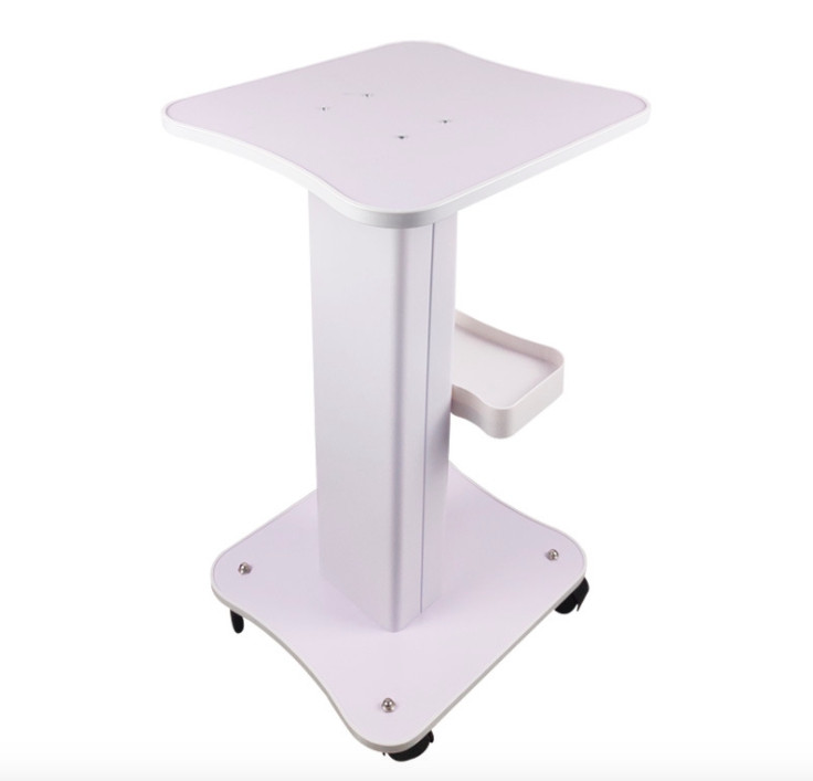 Візок - підставка під косметологічні апарати та косметологічні комбайни, фото 1