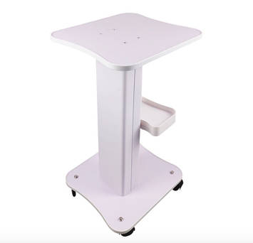 Візок - підставка під косметологічні апарати та косметологічні комбайни