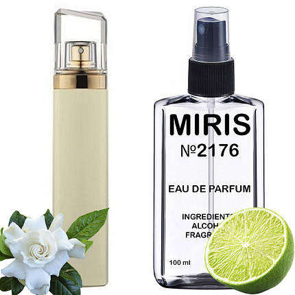 Духи MIRIS №2176 (аромат схожий на Hugo Boss Boss Jour Pour Femme) Жіночі 100 ml, фото 2