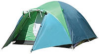 Чотиримісний намет двошаровий Holiday Maero 4