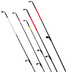 Запчастини до Спінінгів. Фидерам. Карповим Вудилищ.