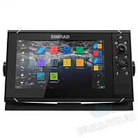 Эхолот Simrad NSS9 Evo3 (без датчика) (000-13238-001)