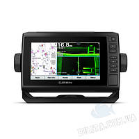 Эхолот Garmin echoMAP UHD 72sv, w/GT54 xdcr (010-02337-01)