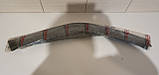 Дефлектори вікон SUN VISOR (вітровики) Peugeot 307, фото 4