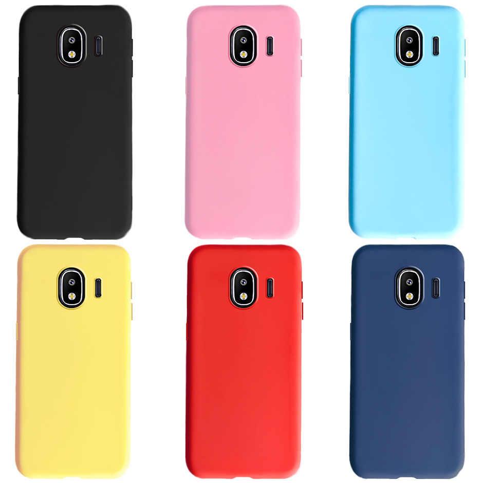 Чехол для Samsung Galaxy J2 Core SM-J260F
