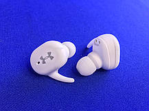Bluetooth-навушники TWS 4 з боксом Black, фото 2