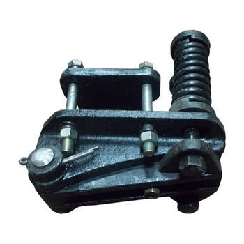 Кронштейн культиватора КПЕ в зборі